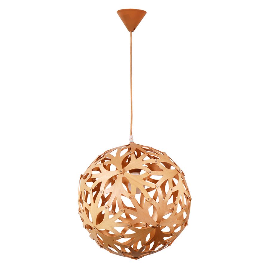 CL 4469 1/Φ ΜΠΑΛΑ ΞΥΛΙΝΗ ARlight 0084328