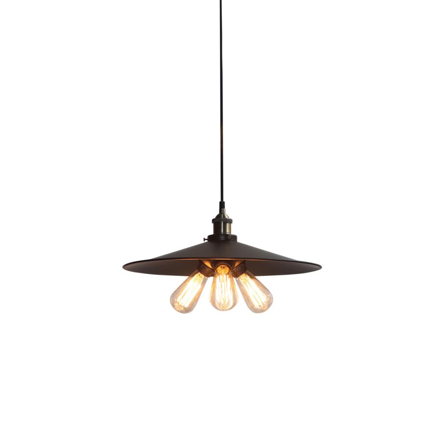 KS1288P-46-3BK DAKAR 1Z1 HOMELIGHTING 77-2156