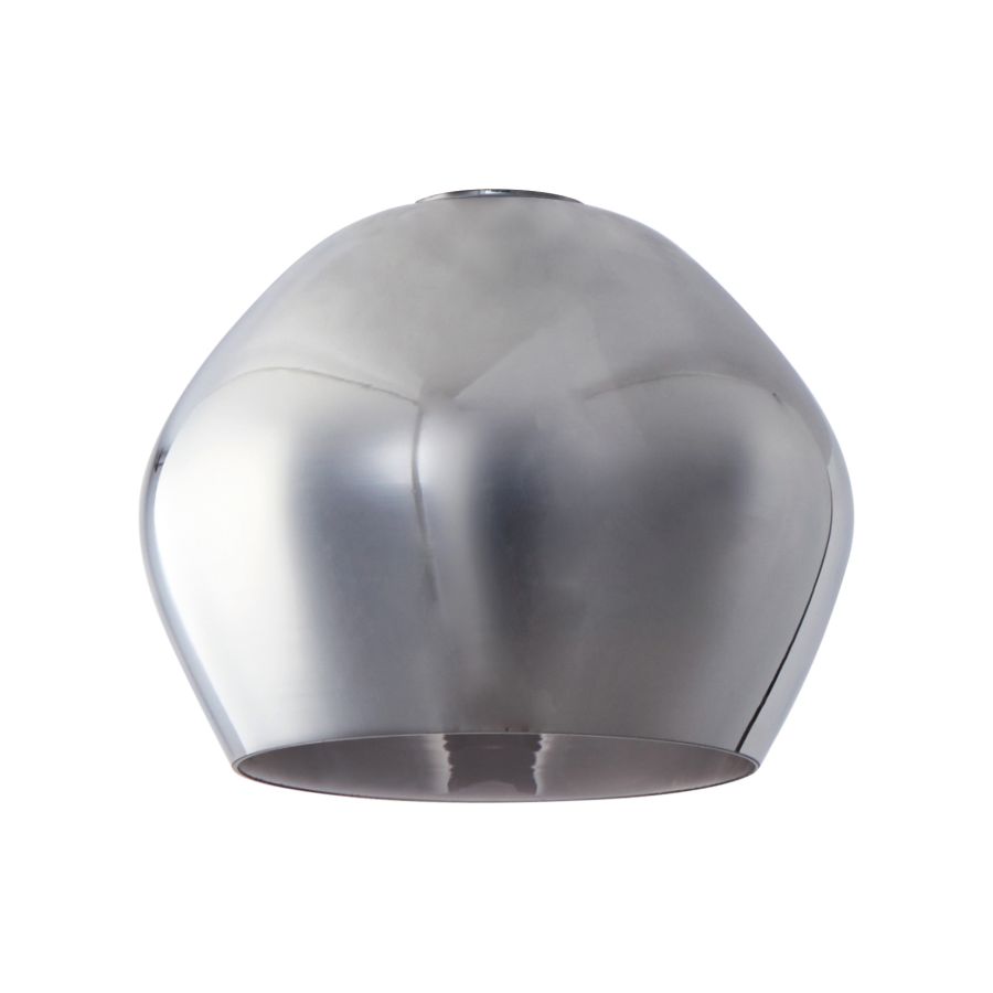 SE21-AC-S20 ADEPT SMOKED GLASS Β2 HOMELIGHTING 77-8220