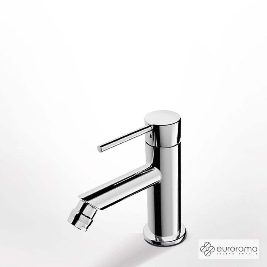 Μπαταρία Μπιντέ Tonda Eurorama Chrome 145360-100