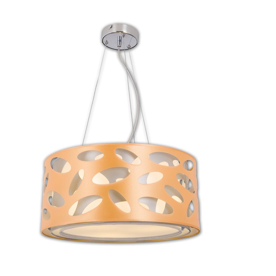 TO 6036-2 B# ΚΡΕΜ 3/Φ ΜΠΕΖ ΟΒΑΛ ΣΧΕΔΙΑ Φ45ε ARlight 0083254