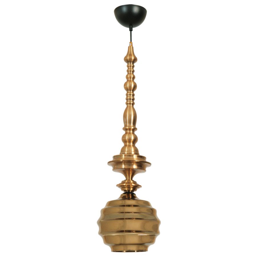 CJP 1483 GD # 1/Φ ΧΡΥΣΟ ΓΥΑΛΙ ΟΞΥΝΤΕ ΑΝΑΡΤΙΣΗ Ε 27 ARlight 0084408