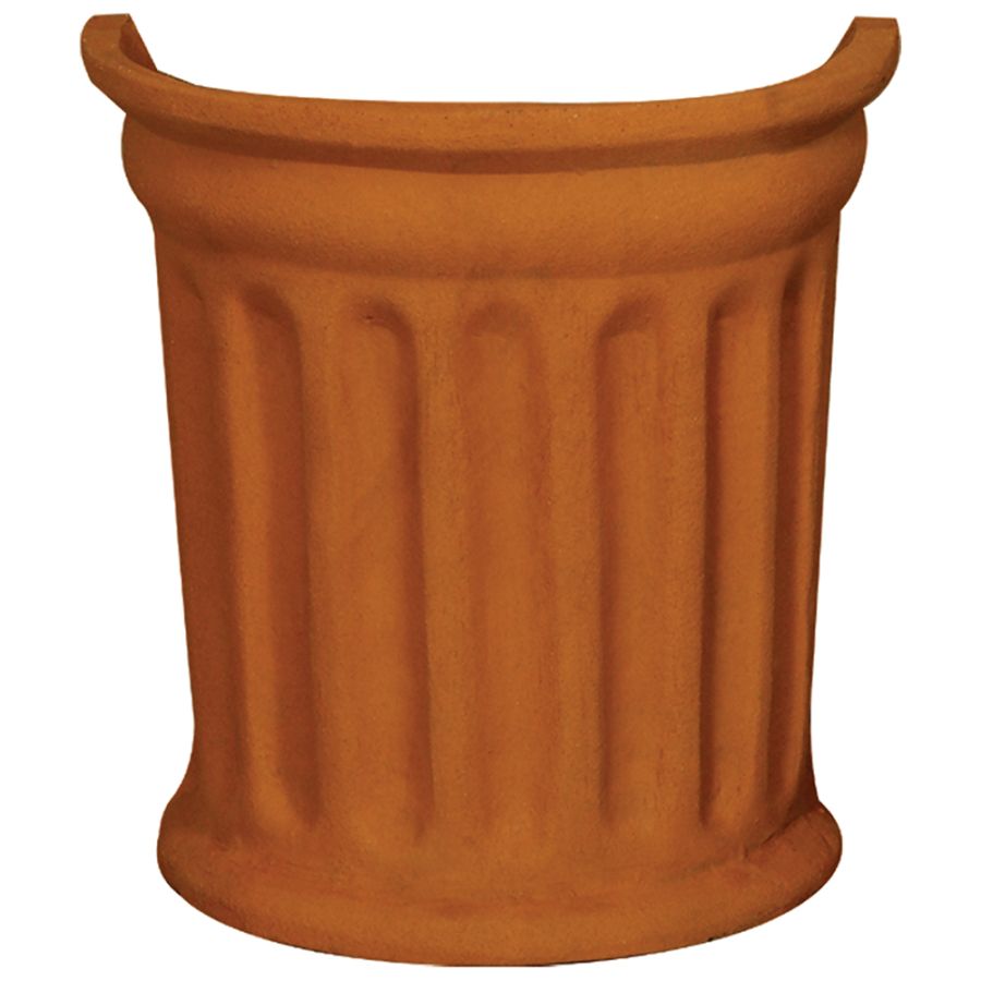 WLA 186 ΑΠΛΙΚΑ ΚΕΡΑΜΙΚΟΣ  ΚΙΟΝΑΣ 1ΧΕ27 ARlight 0141085