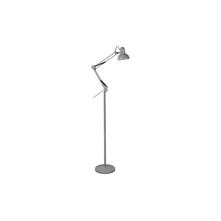 FLC 930 SL ΔΑΠΕΔΟΥ ΣΧΕΔΙΑΣΤΗΡΙΟΥ ΓΚΡΙ 1ΧΕ27 ARlight 0154050