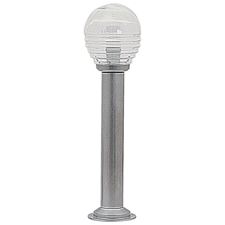 FLA 909 SL ΚΟΛΩΝ.ΨΗΛΟ 53ΕΚ ΜΕ ΓΥΑΛΙ ΑΛΟΥΜΙΝΙΟΥ 1ΧΕ27 ARlight 0141022