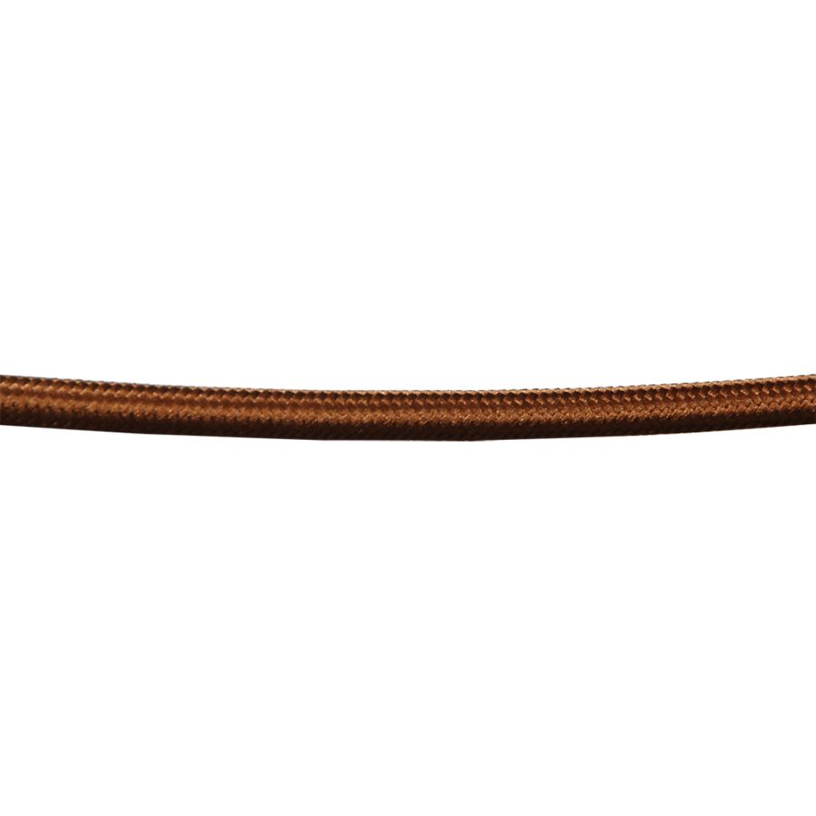 SPC 139 BW ΚΑΦΕ ΥΦΑΣ.MATINO 2*0,75-ΜΕΤΡΟ ARlight 0284073