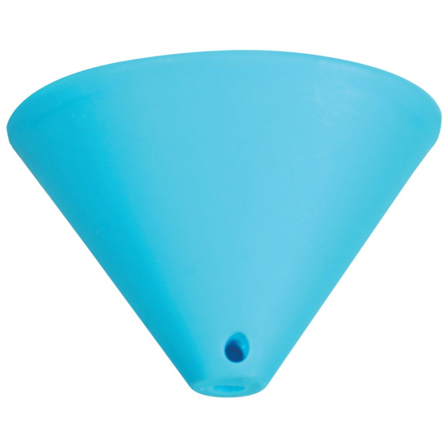 SPC 002 BL ΡΟΖΕΤΑ ΜΠΛΕ ΠΛΑΣΤΙΚΗ ARlight 0284086