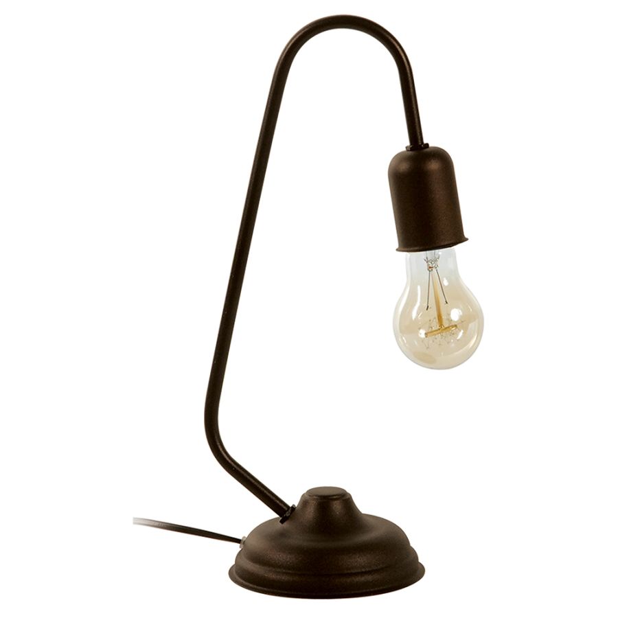 TLA 150 ΠΟΡΤΑΤΙΦ ΣΚΟΥΡΙΑ 1ΧΕ27 ARlight 0241062