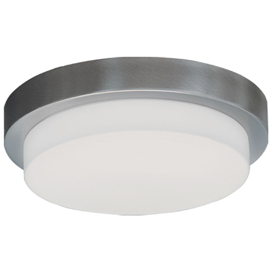 CCC 1401-1 ΠΛΑΦΟΝ ΣΤΡΟΓΓ. ΝΙΚΕΛ MAT ΟΠΑΛΙΝΑ Φ23 1ΧΕ27 ARlight 0063071