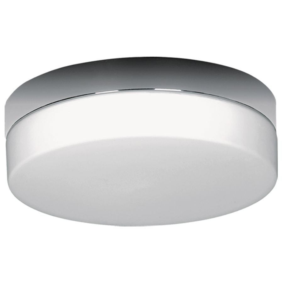 CCC 1403-2 ΠΛΑΦΟΝ ΣΤΡΟΓΓ. ΝΙΚΑΛ ΜΑΤ Φ30 2ΧΕ27 ARlight 0063093