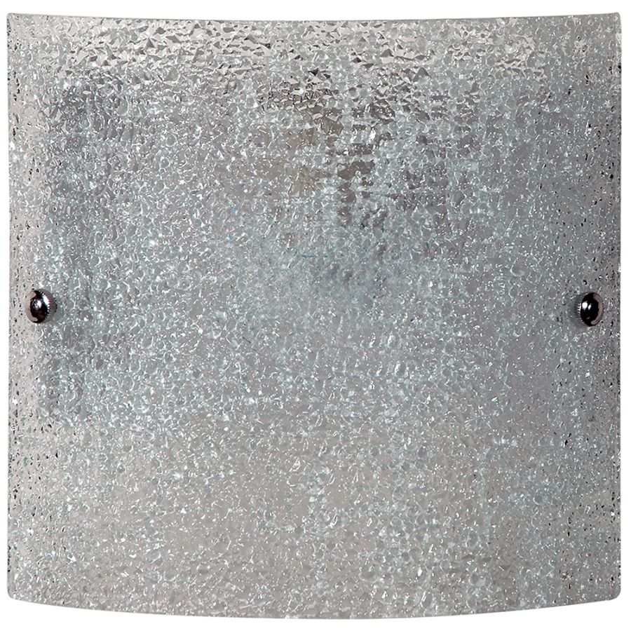 WLC 6008 ΑΠΛΙΚΑ ΣΑΓΡΕ ΓΥΑΛΙ ΤΕΤΡΑΓΩΝΗ ΜΕ ΣΧΕΔΙΑ 1XE27 ARlight 0304108