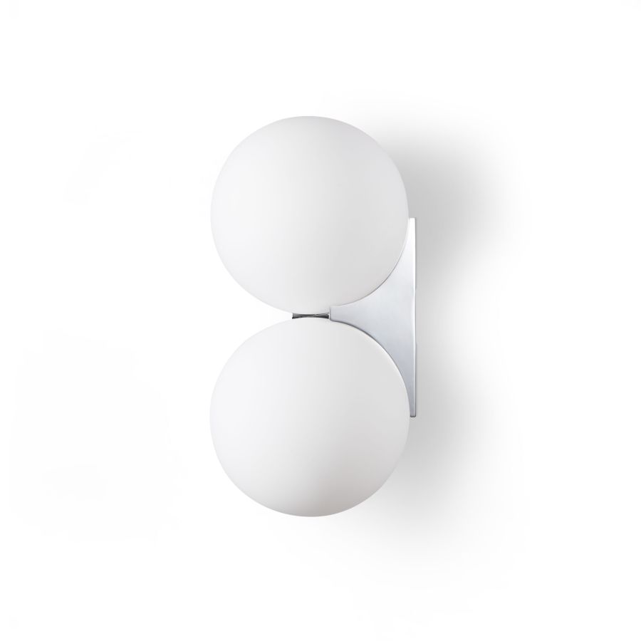 WLC 2477-2 CR ΑΠΛΙΚΑ 2/Φ ΜΠΑΛΑ ΟΠΑΛΙΝΑ ΝΙΚΕΛ ΛΕΠΤΟΜΕΡΕΙΑ ARlight 0304204