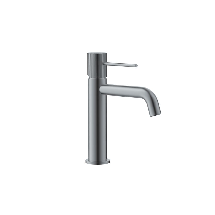 Orabella Preciosa Gun metal light - Μπαταρία νιπτήρος 10362