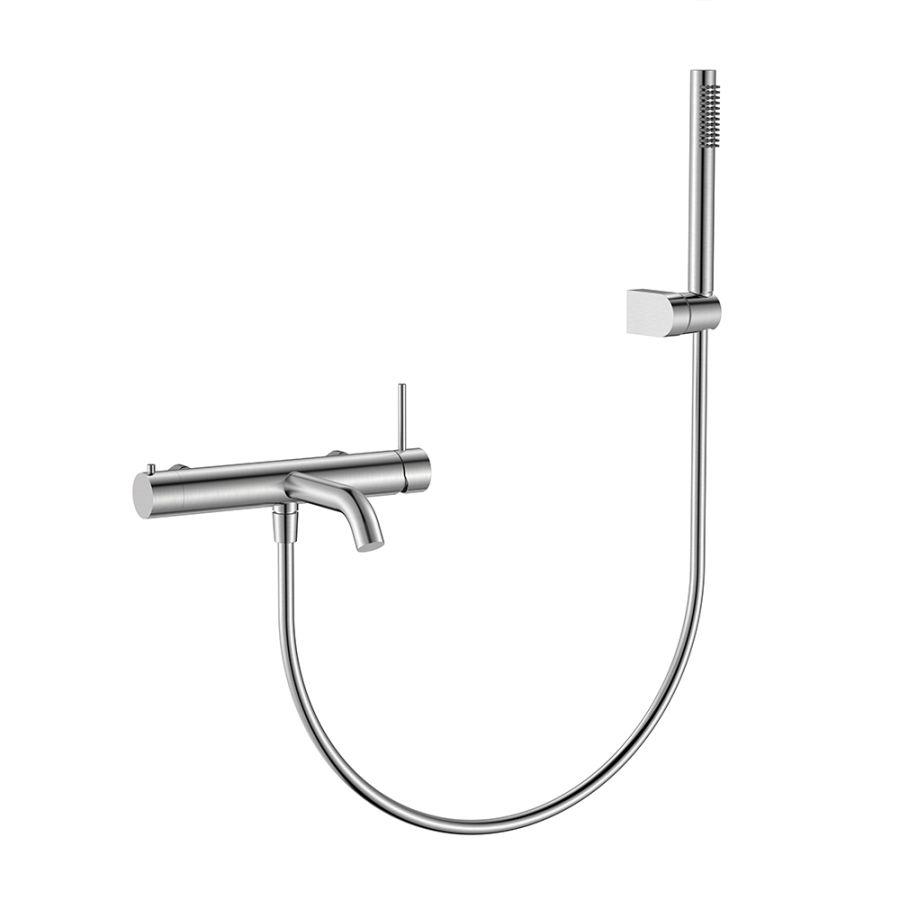 Orabella Steel 316 - Μπαταρία Λουτρού 10488
