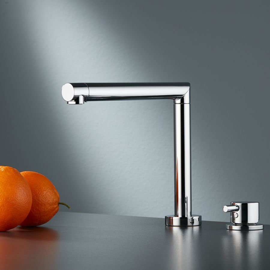 ΜΠΑΤ.ΝΕΡΟΧ. CONO ΒΥΘΙΖΟΜΕΝΗ CHROME 10530-100