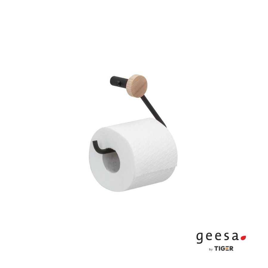 Χαρτοθήκη χωρίς Κάλυμμα SEM Geesa Black oak 1336530746-400