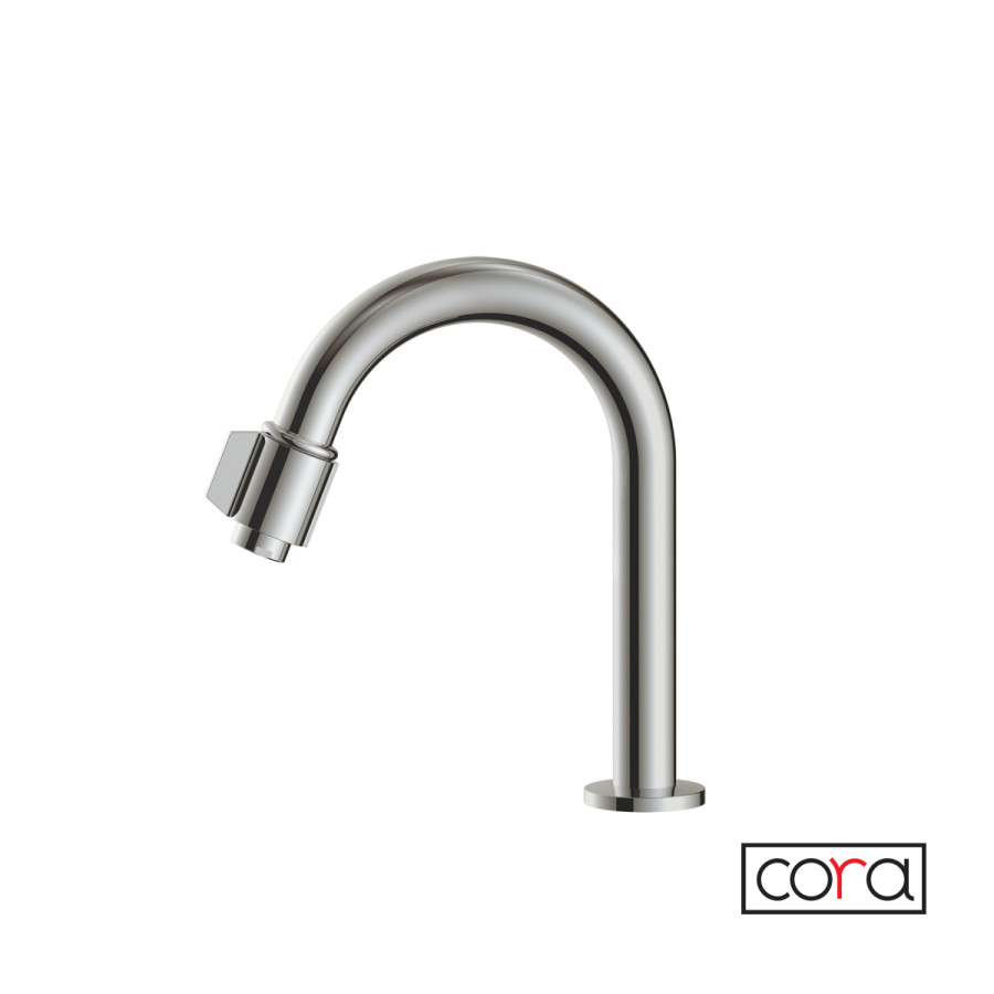 Ρουξούνι Φίλτρου (με διακόπτη) CORA Chrome 13504-100