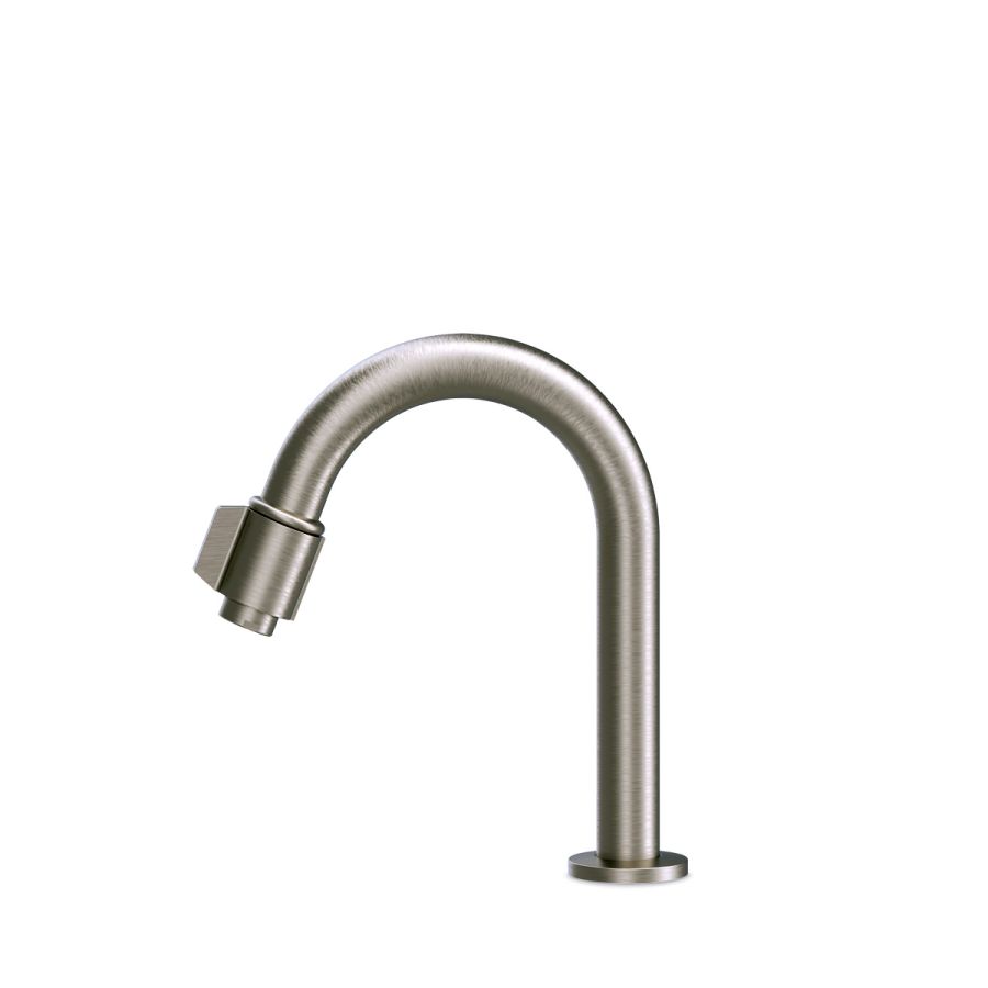 ΡΟΥΞΟΥΝΙ ΦΙΛΤΡΟΥ (ΜΕ ΔΙΑΚΟΠΤΗ) CORA INOX 13504-110
