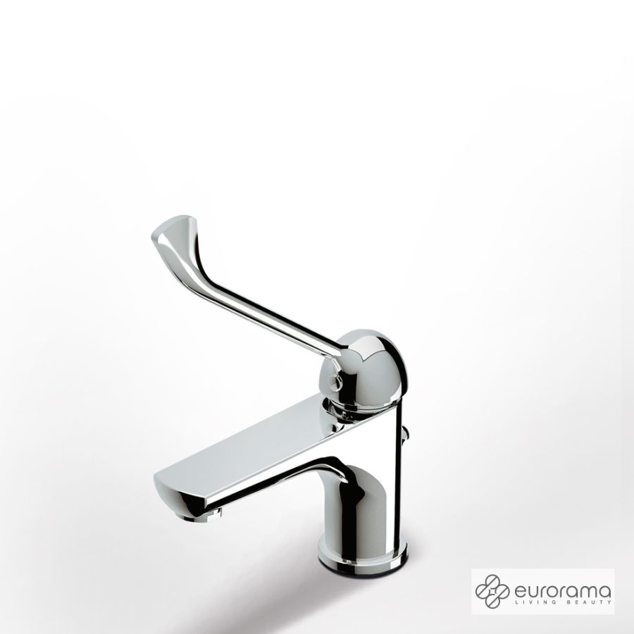Μπαταρία Νιπτήρα Klint-Clinica Eurorama Chrome 142310XL-100
