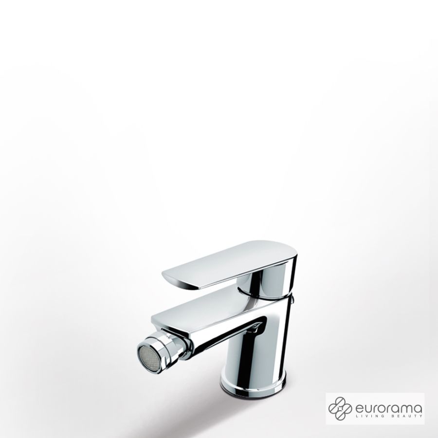 Μπαταρία Μπιντέ Klint Eurorama Chrome 142360-100