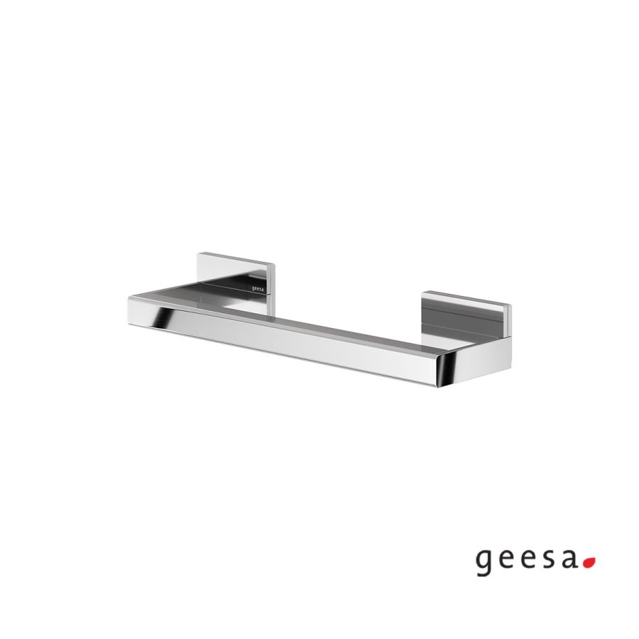 Λαβή Λουτρού 30cm CRAFT Geesa Inox Chrome 1506-110