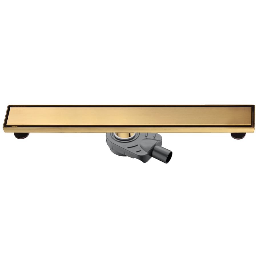 Linear Gold - Κανάλι Ντουζιέρας 15170