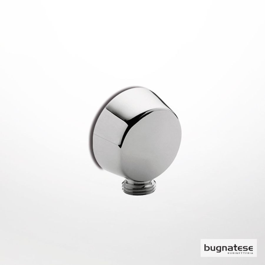 Παροχή νερού για σύστημα εντοιχισμού, Bugnatese Oxford Chrome 19254-100