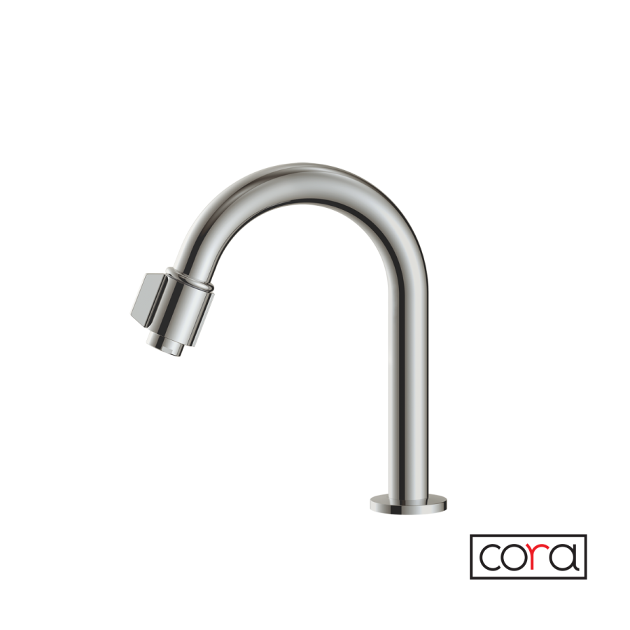 Ρουξούνι Φίλτρου (με διακόπτη) CORA Chrome 13504-100