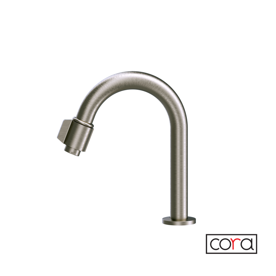 Ρουξούνι Φίλτρου (με διακόπτη) CORA Inox 13504-110