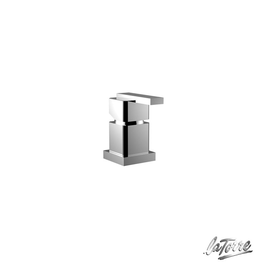 Μίκτης Πάγκου Java La Torre Chrome 28350-100