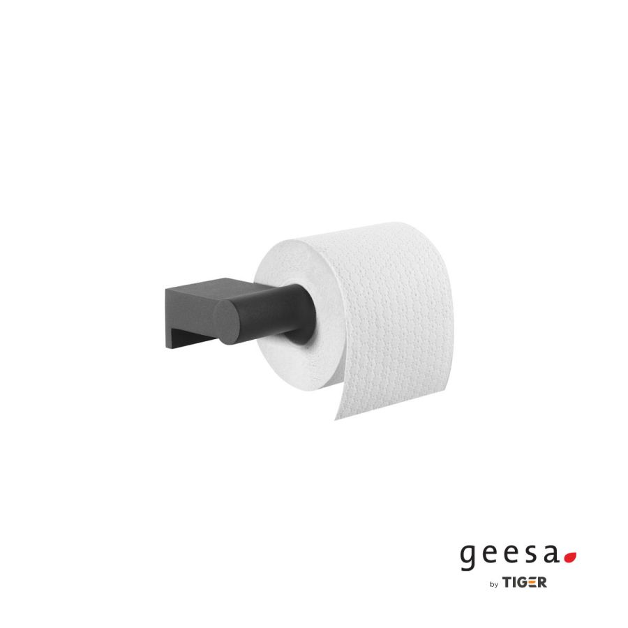 Χαρτοθήκη χωρίς Κάλυμμα Bold Geesa Black 289030746-400