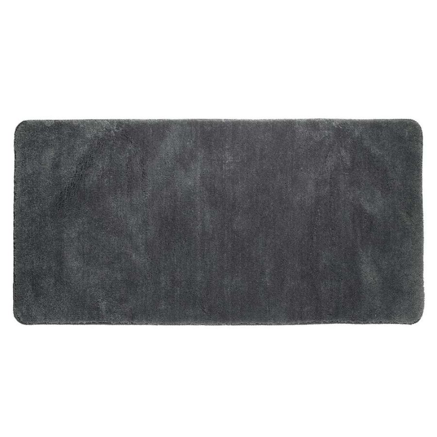 Angora 70x140 grey πατάκι μπάνιου Sealskin 293990414