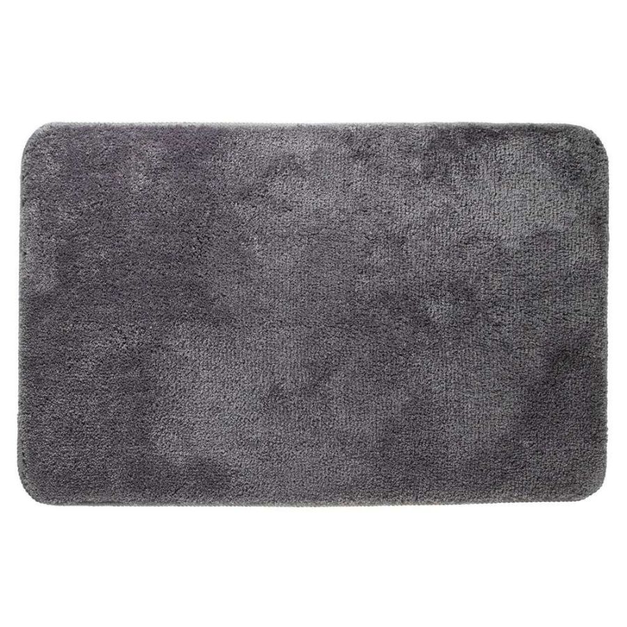 Angora 60x90 grey πατάκι μπάνιου Sealskin  293993614