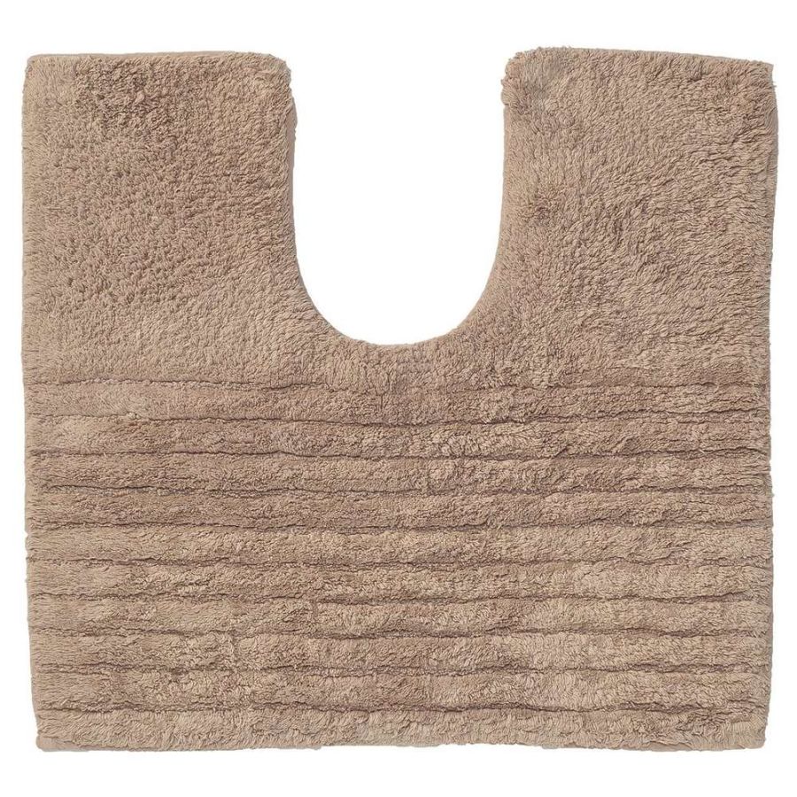 Essence 45x50 linen πατάκι λεκάνης Sealskin 294438466