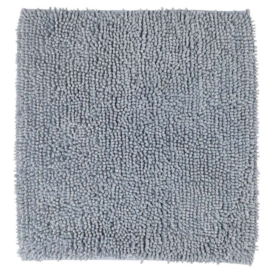 Misto 60x60 grey πατάκι μπάνιου Sealskin  294616812