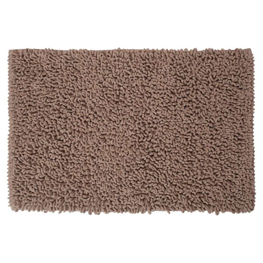 Twist 60x90 sand πατάκι μπάνιου Sealskin 294643665