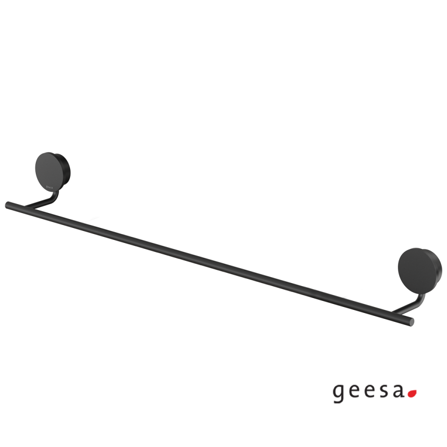 Πετσετοκρεμάστρα 66 εκ. της σειράς OPAL, GEESA Ολλανδίας 7207/60-400