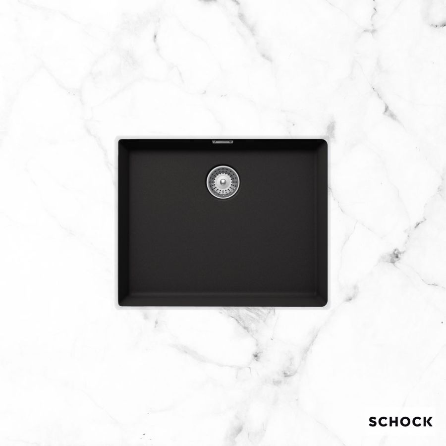 ΝΕΡΟΧΥΤΗΣ MANHATTAN ΥΠΟΚ. 55,6x45,6 SCHOCK NERO GR 30060U-1401