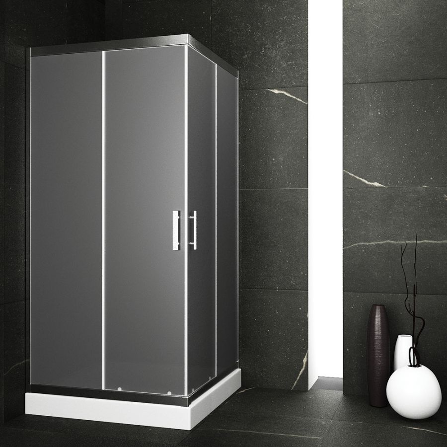 Orabella Vitalia Square Easy Fix Fabric 150X150 - Καμπίνα Τετράγωνη 30114