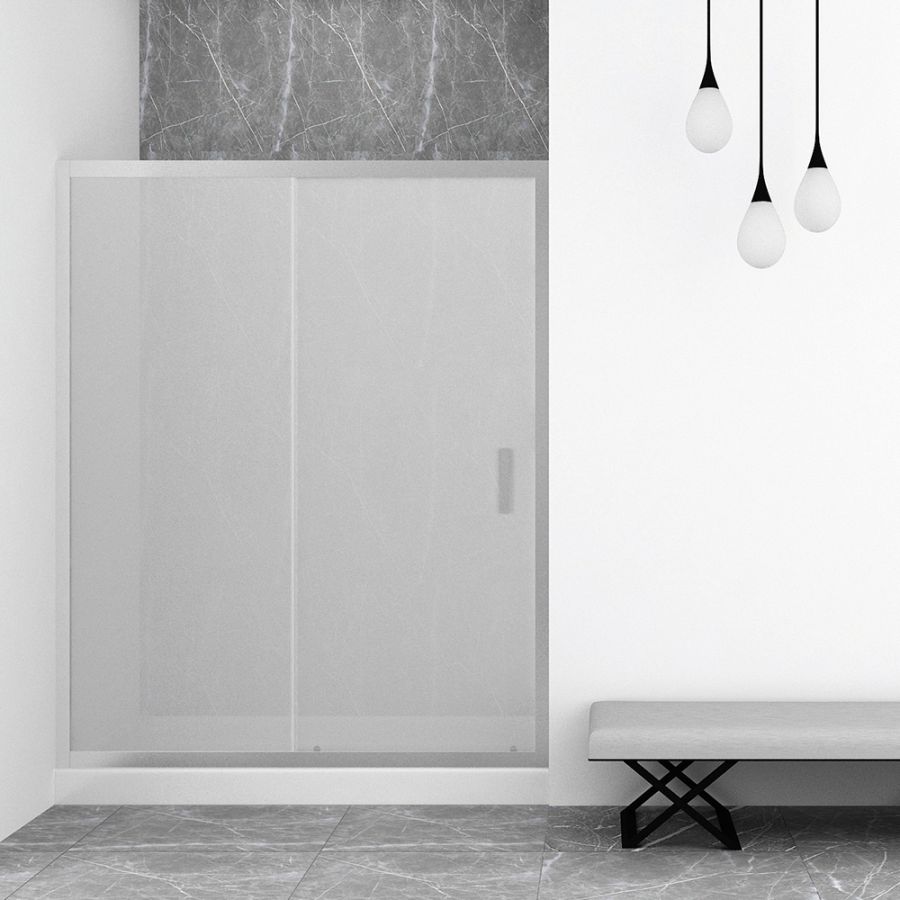 Orabella Energy Easy Fix Fabric 100 cm - Καμπίνα αντιστρέψιμη, ευθύγραμμη 30267