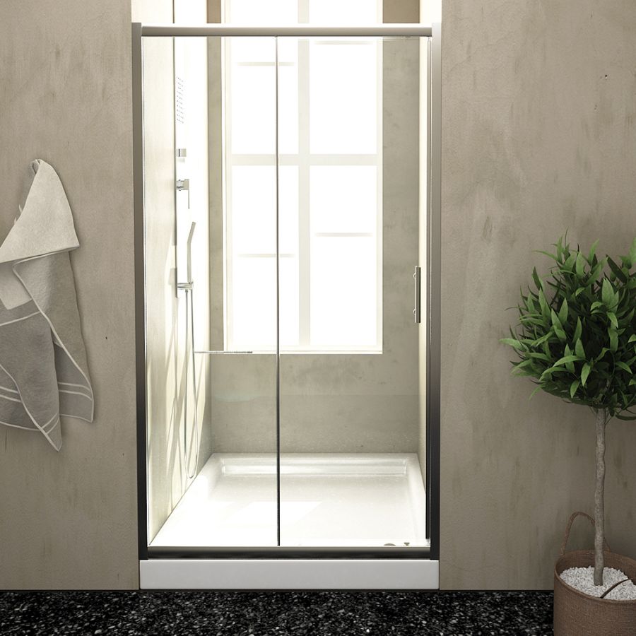 Orabella Viva 110 cm - Καμπίνα αντιστρέψιμη, ευθύγραμμη 30347