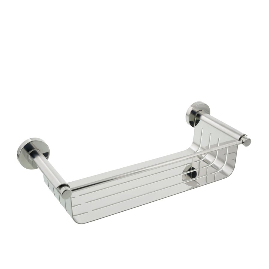 Μπουκαλοσπογγοθήκη Boston/NEMOX/Tiger Geesa Inox 3035-110