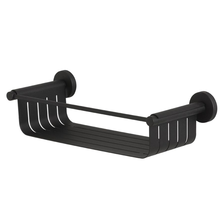 Μπουκαλοσπογγοθήκη Boston/NEMOX/Tiger Geesa Inox Black Matt 3035-400