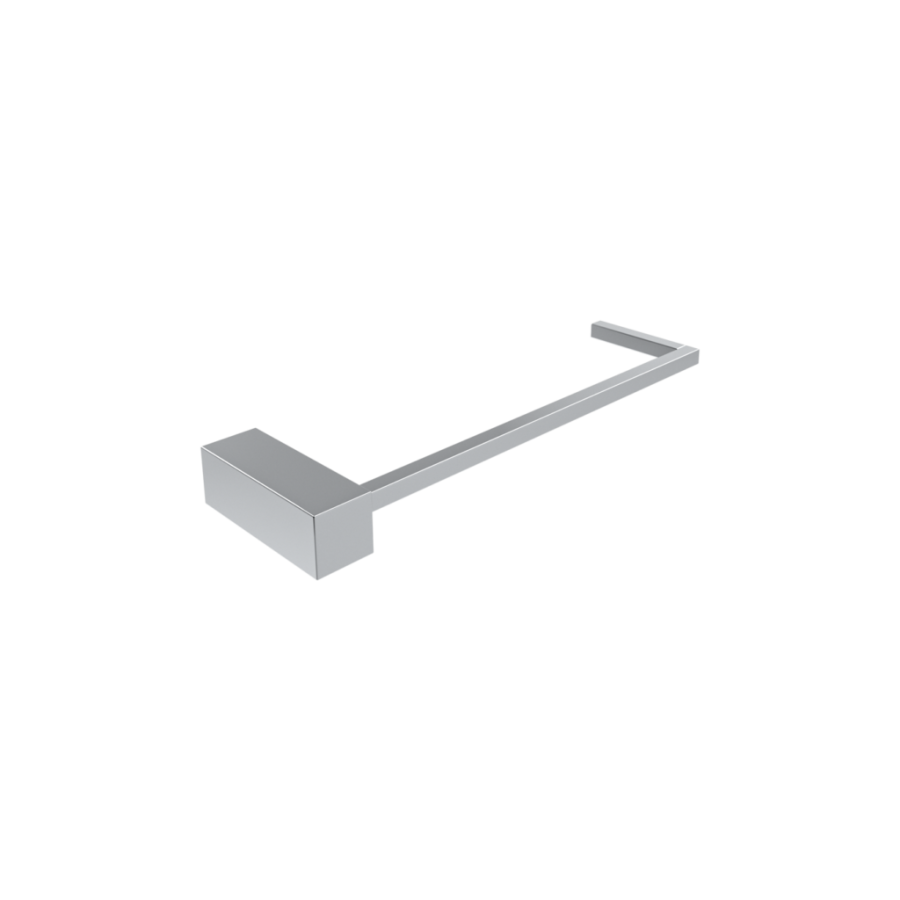 Κρίκος Ανοιχτός W220xD75xH25mm Verdi Kappa Chrome 3040322