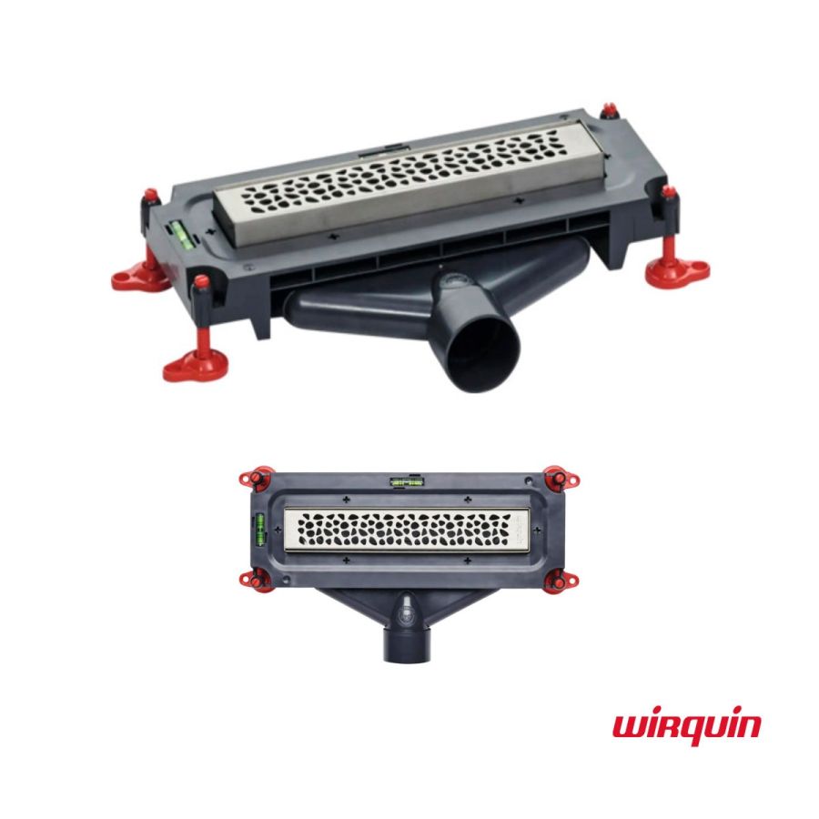 ΚΑΝΑΛΙ ΝΤΟΥΣ SO LINE 22cm (30724325) WIRQUIN 30724325