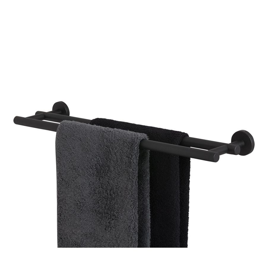 Tiger Boston Κρεμάστρα Διπλή 58.1 cm Black 308630746 308630746