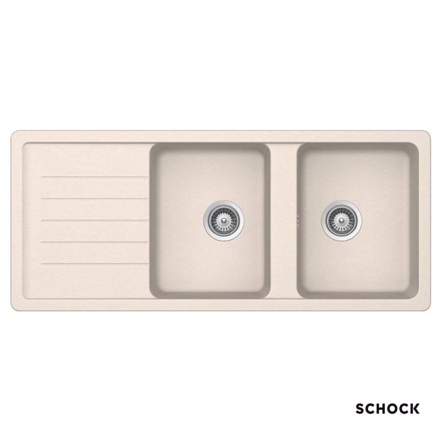 ΝΕΡΟΧ.ELEMENT 116x50 SCHOCK CRISTALITE EVEREST GR 31300-1511