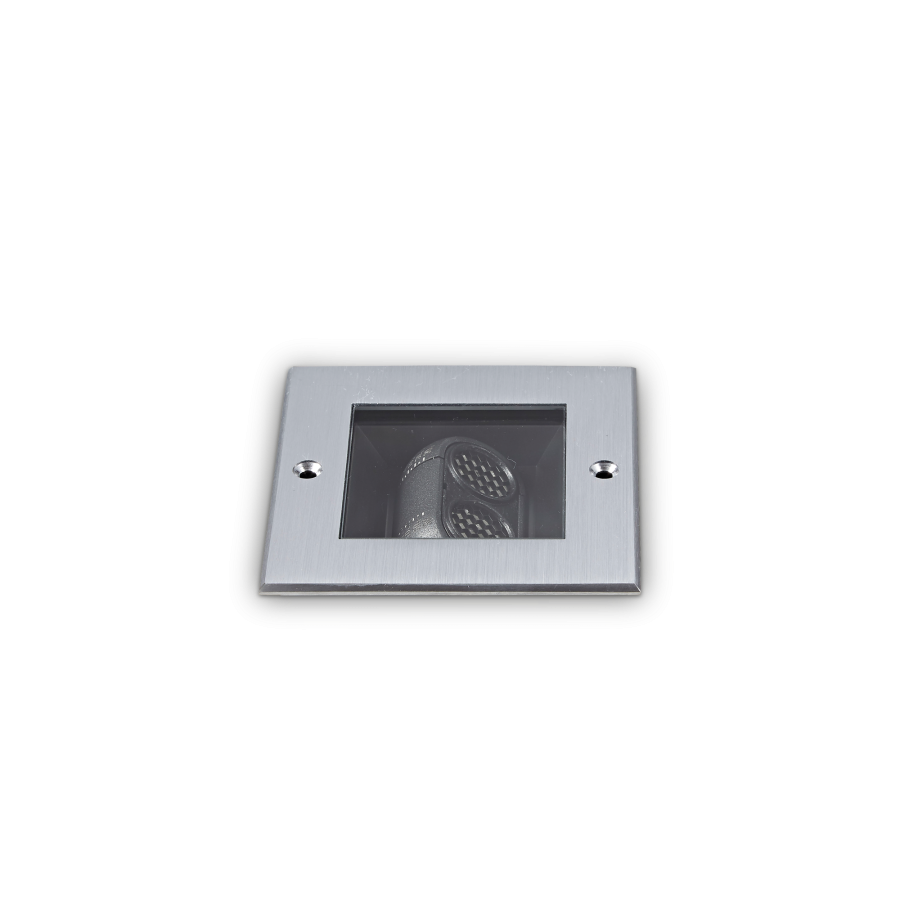 TAURUS PT 05W ACCENT SQUARE Ideal Lux 325620