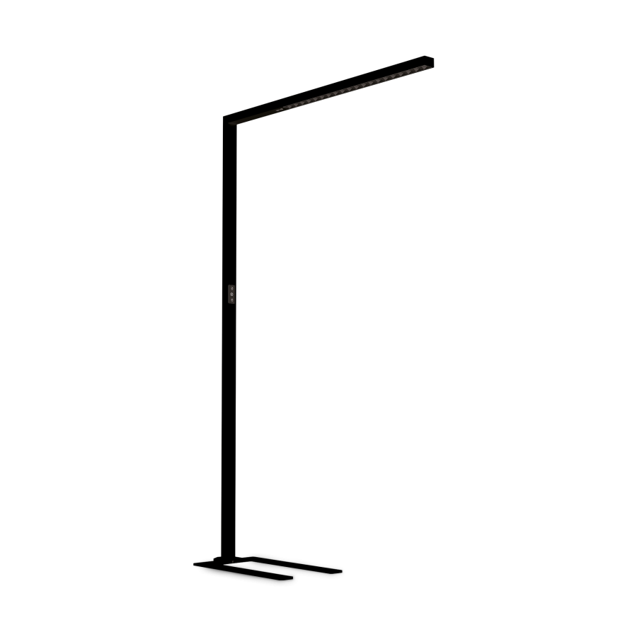 COMFORT-2 PT 2700K-6000K NERO Ideal Lux 336220