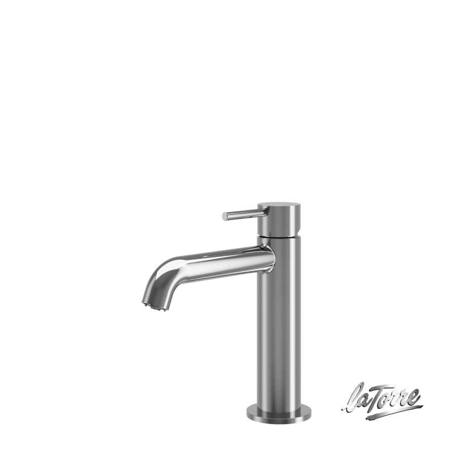 ΜΠΑΤ.ΝΙΠΤ. ELLE LA TORRE CHROME 34005-100